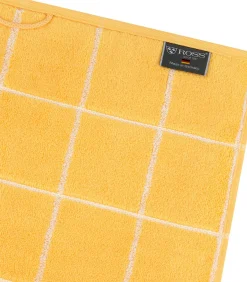 Sensual Skin Karo - Set van 2 douchehanddoeken