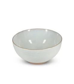 Serveerschaal 23xH11cm beige Cameo