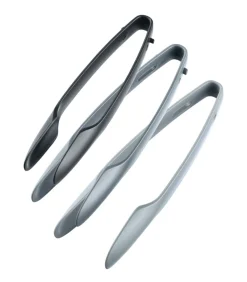 Serveertangen 3 Stuks