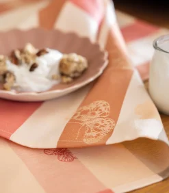 Servet Bal Des Papillons