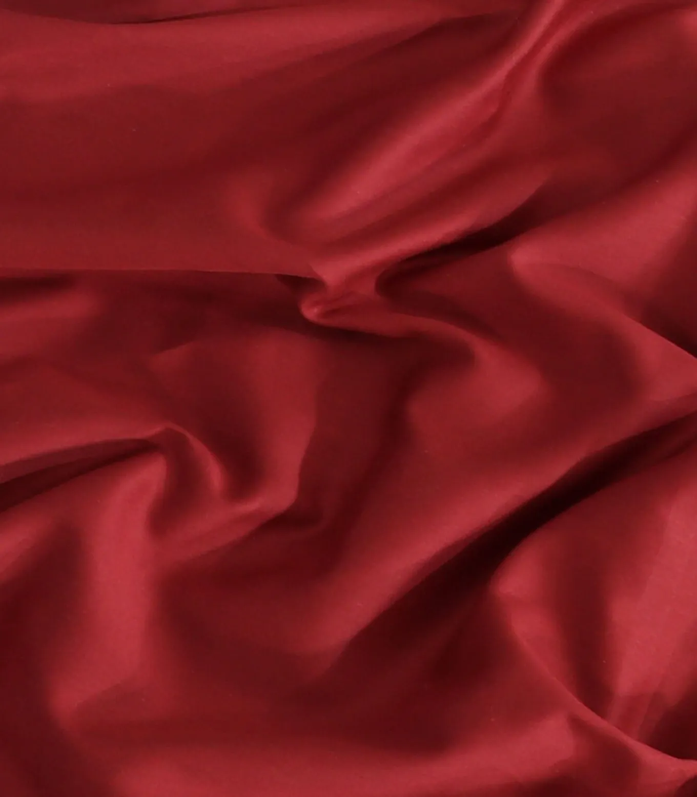 Set van 2 kussenslopen katoensatijn 63x63 cm