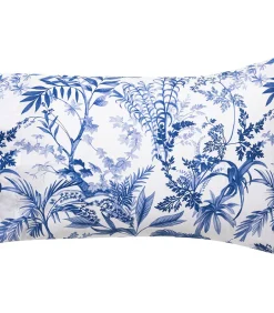 Set van 2 kussenslopen Jardin d'Eden