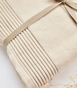 Set van 6 Premium Handdoeken SERENE BLISS (2-30x50cm, 2-50x100cm, 2-100x150cm)