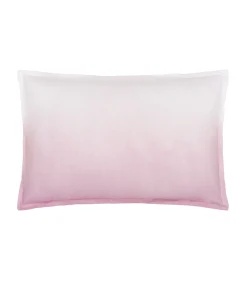 Shoshi - Kussensloop in katoen perkal met print