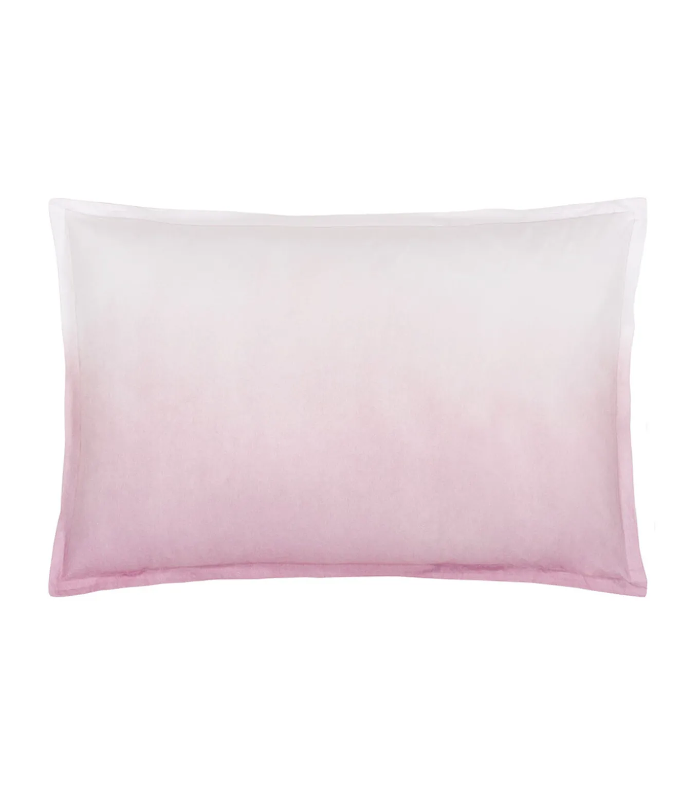 Shoshi - Kussensloop in katoen perkal met print