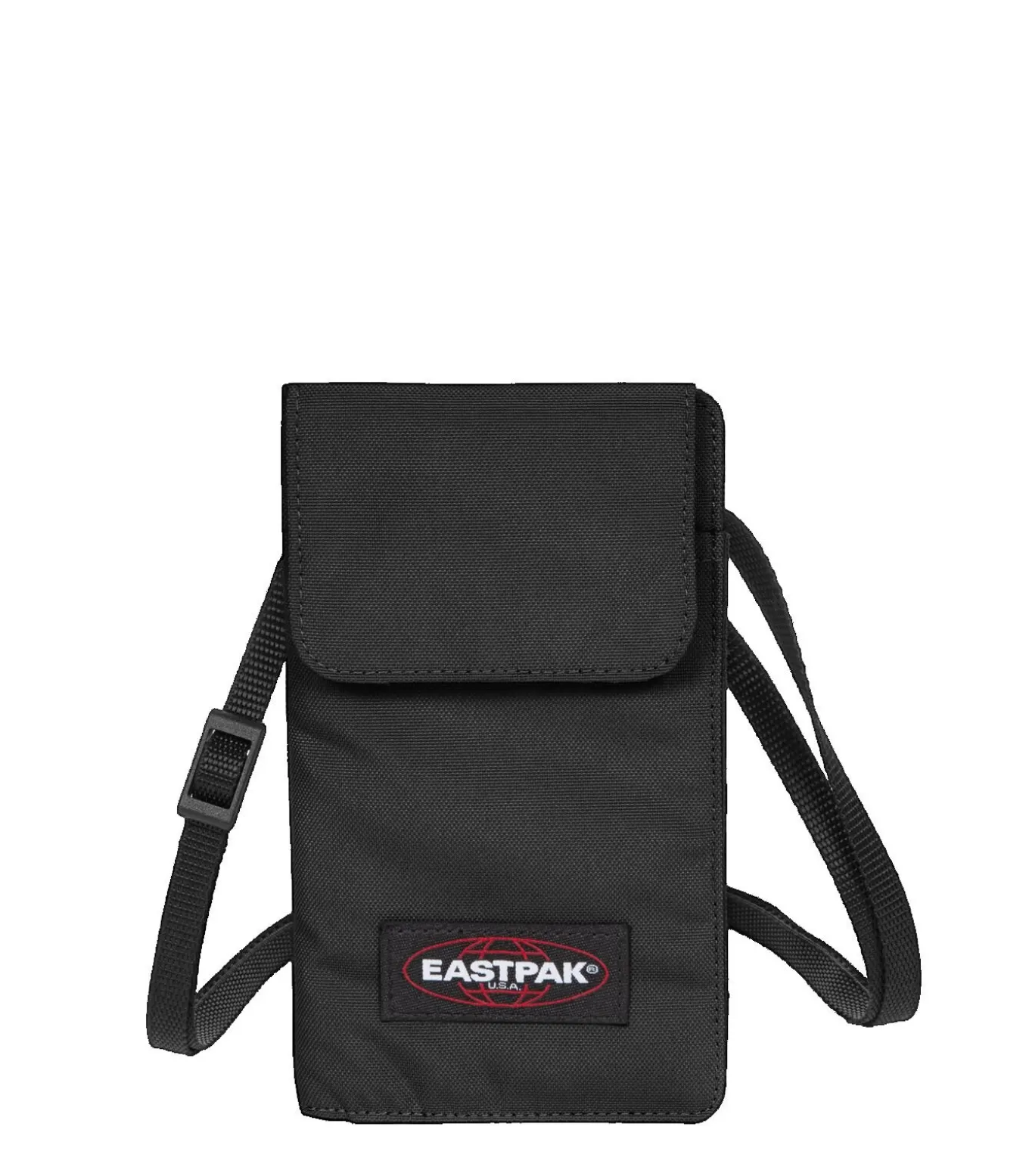 Shoulder Daller Pouch - Kleine tas - Zwart