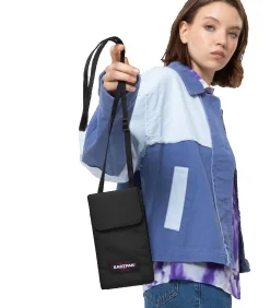 Shoulder Daller Pouch - Kleine tas - Zwart