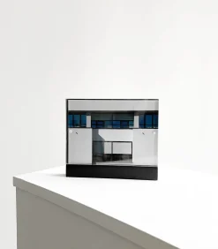 SIENA Fotokader 10x15 licht hout