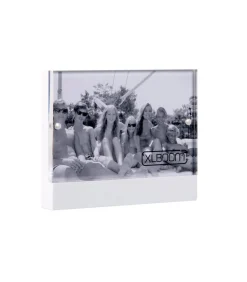 SIENA Fotokader 10x15 wit