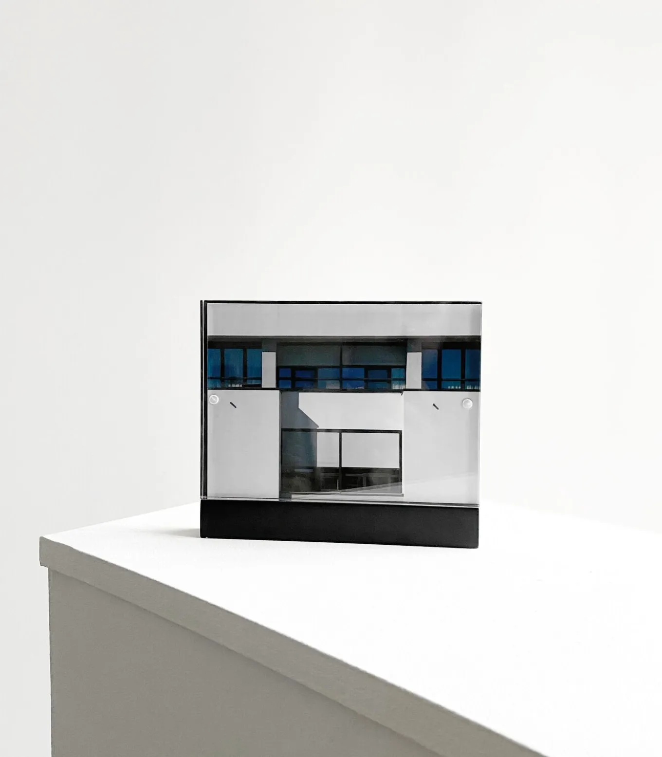 SIENA Fotokader 10x15 wit