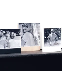 SIENA Fotokader 10x15 wit