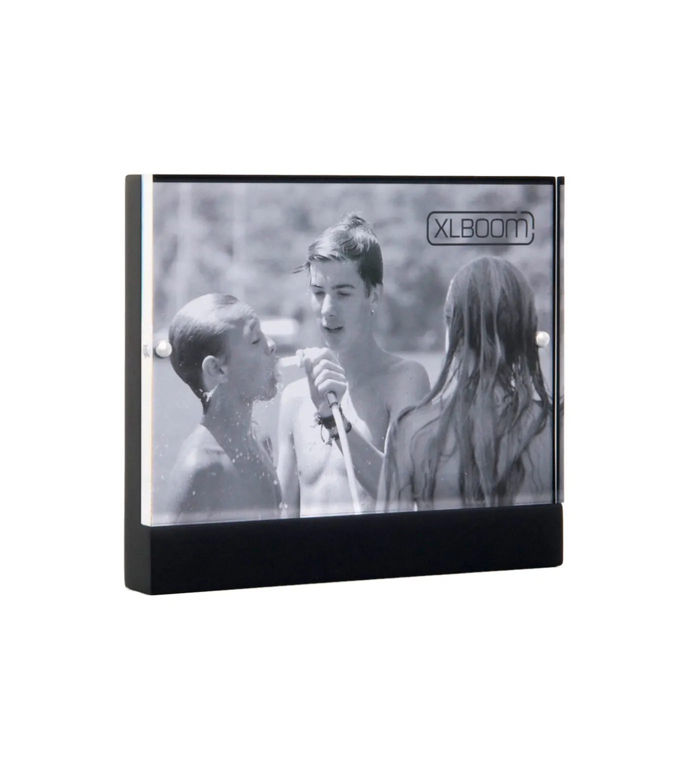 SIENA Fotokader 13x18 zwart