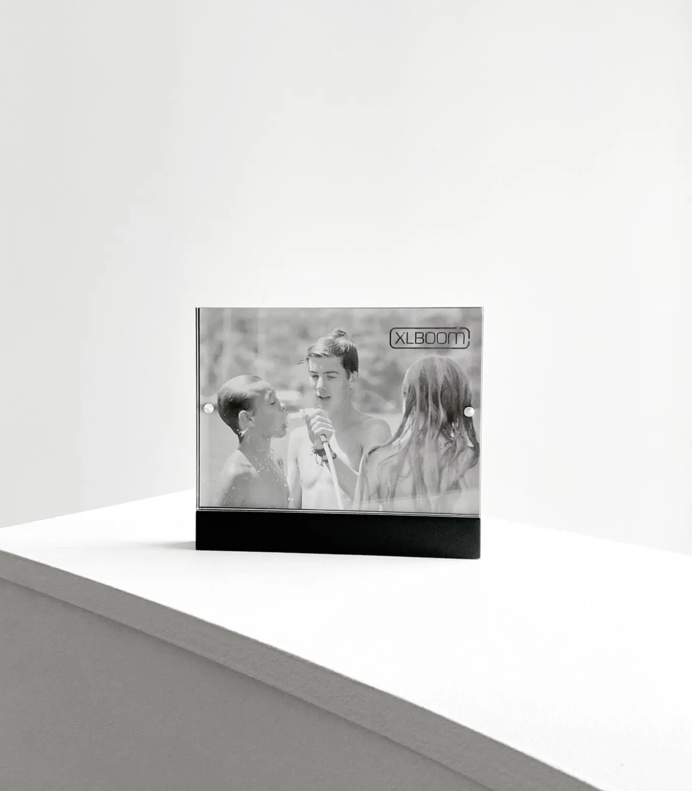 SIENA Fotokader 13x18 zwart