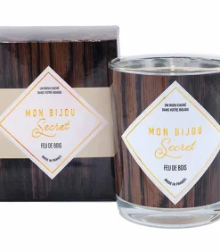 Sierkaars Haardvuur Zilveren Armband