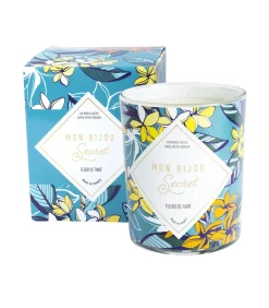 Sierkaars Monoï Gouden Armband