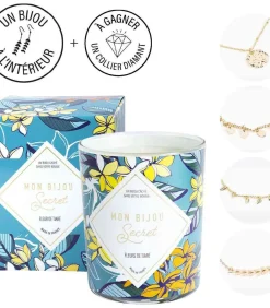 Sierkaars Monoï Gouden Armband