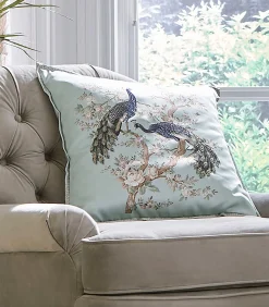 Sierkussen met ritssluiting Belvedere