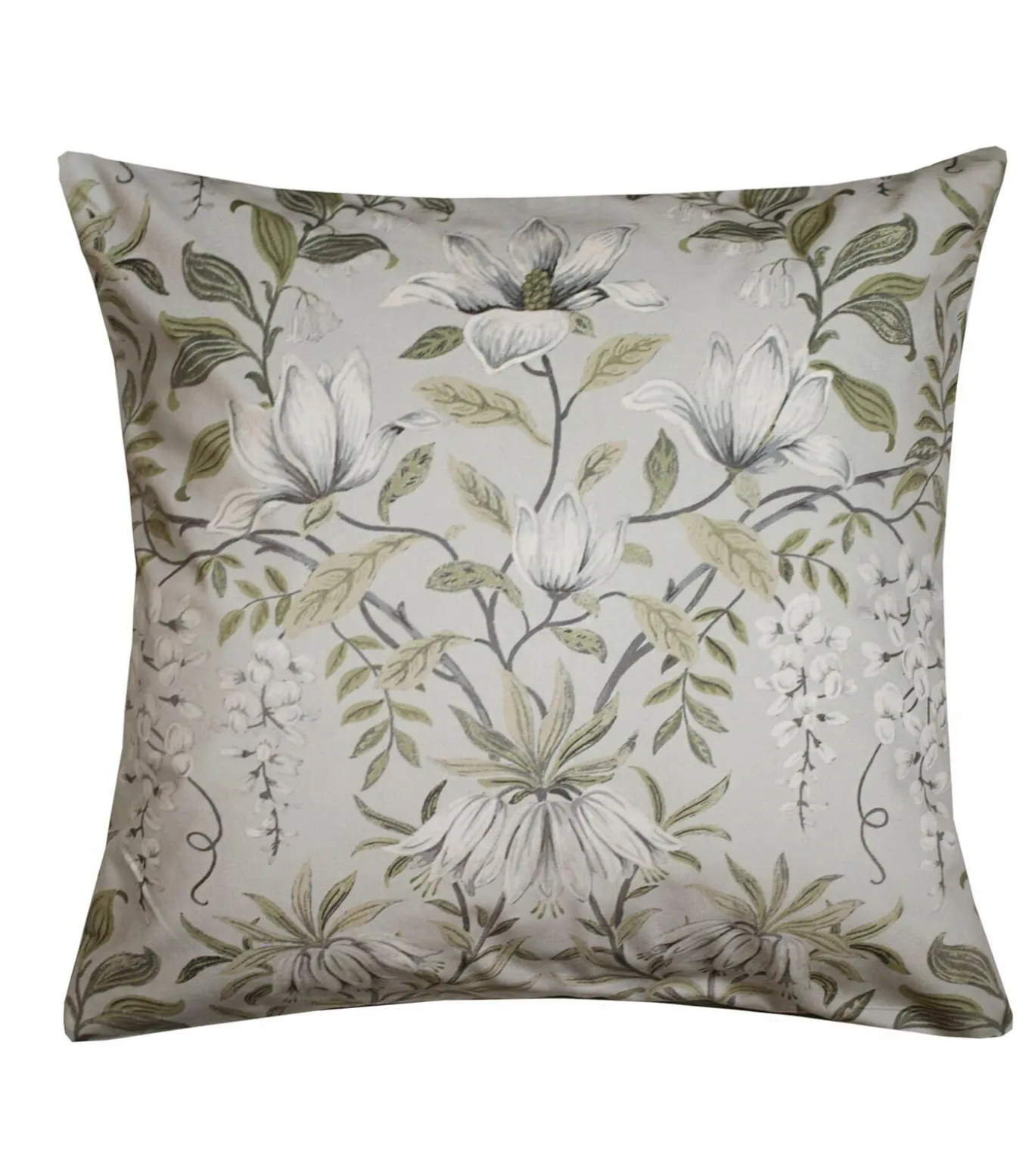 Sierkussen met ritssluiting Parterre