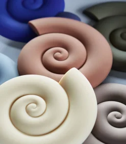 Siliconen onderzetter