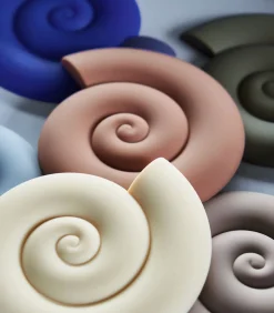 Siliconen onderzetter