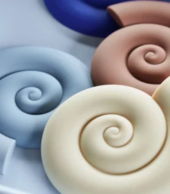 Siliconen onderzetter