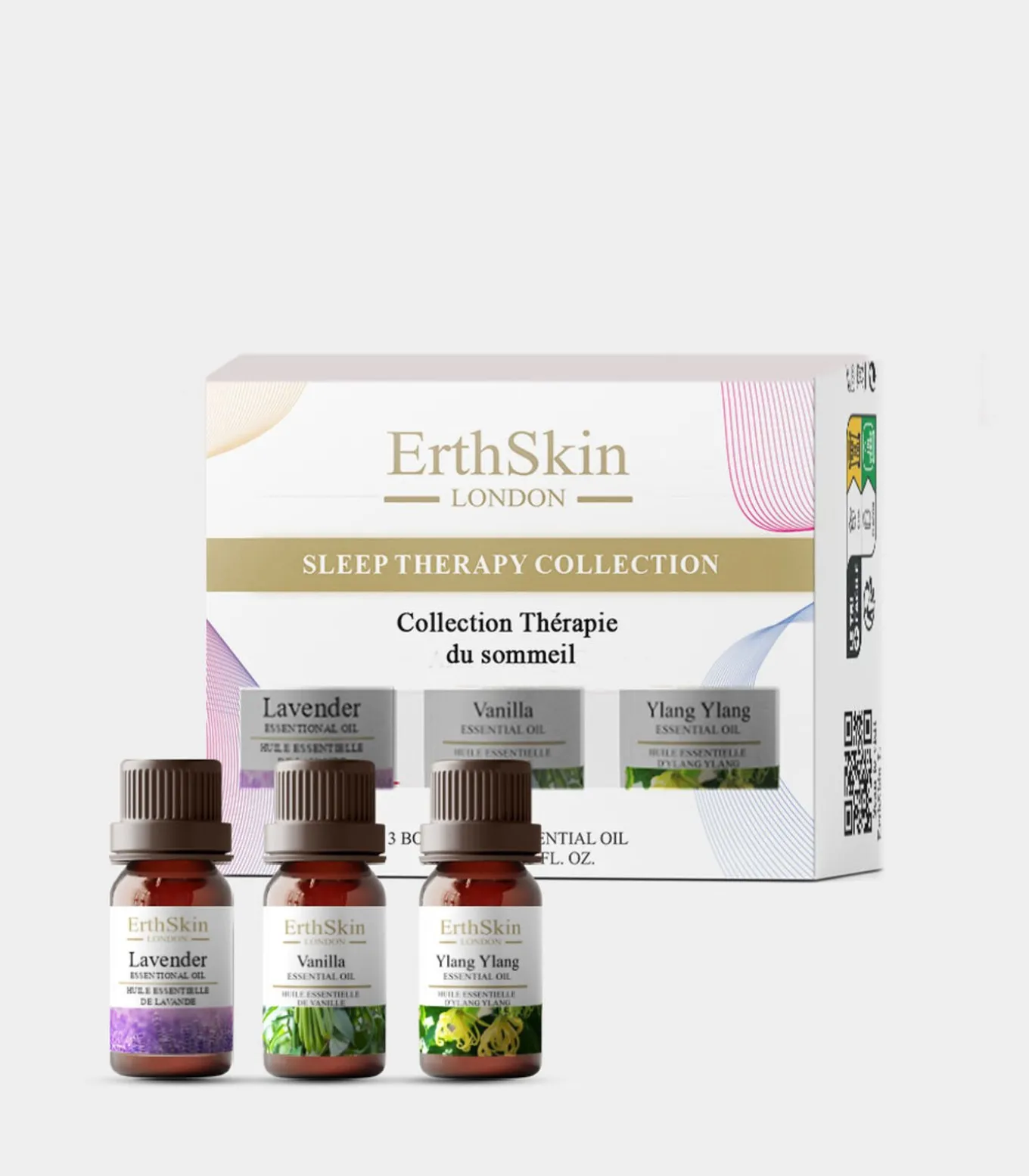 SLAAP THERAPIE COLLECTIE