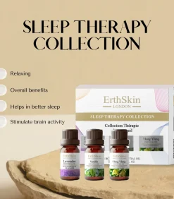 SLAAP THERAPIE COLLECTIE