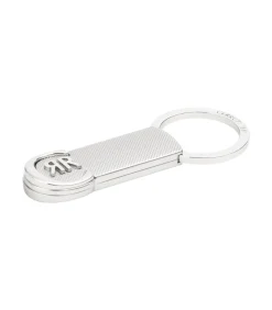 Sleutelhanger Belgravia Chrome