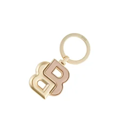 Sleutelhanger Double B Nude
