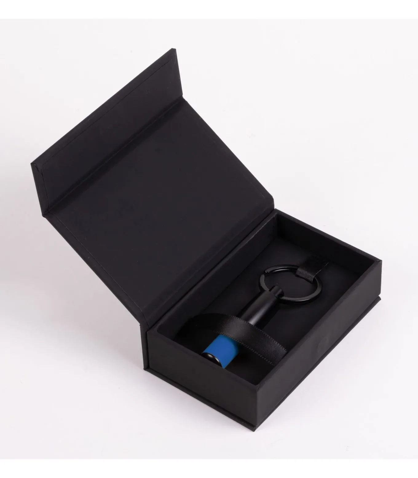 Sleutelhanger Gear Matrix Blue