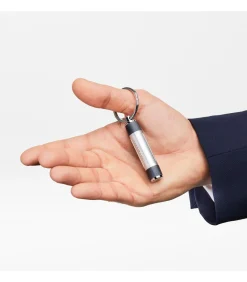 Sleutelhanger Gear Ribs Gun