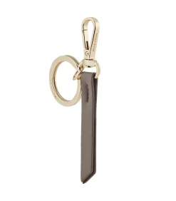 Sleutelhanger Triga Taupe