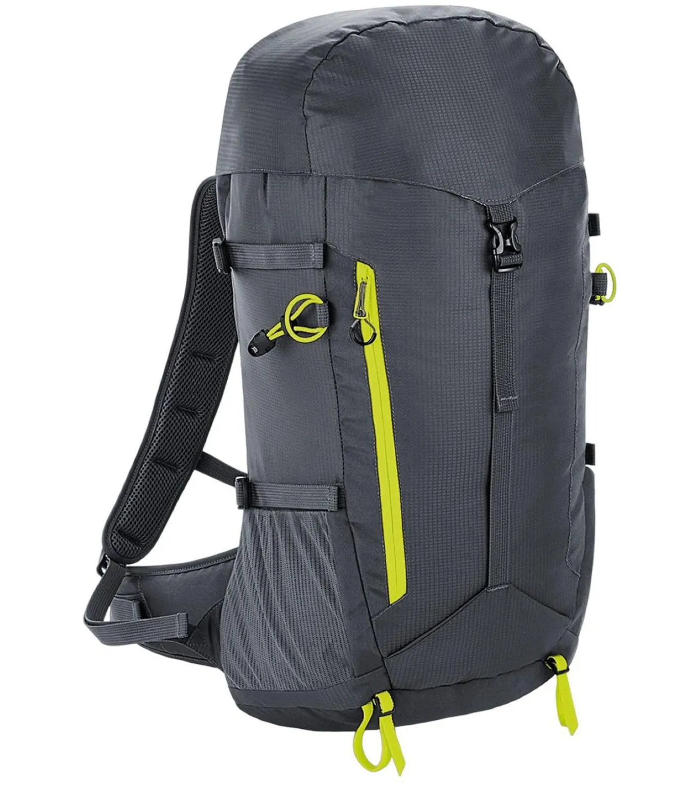 SLX-LITE - Rugzak - Donkergrijs