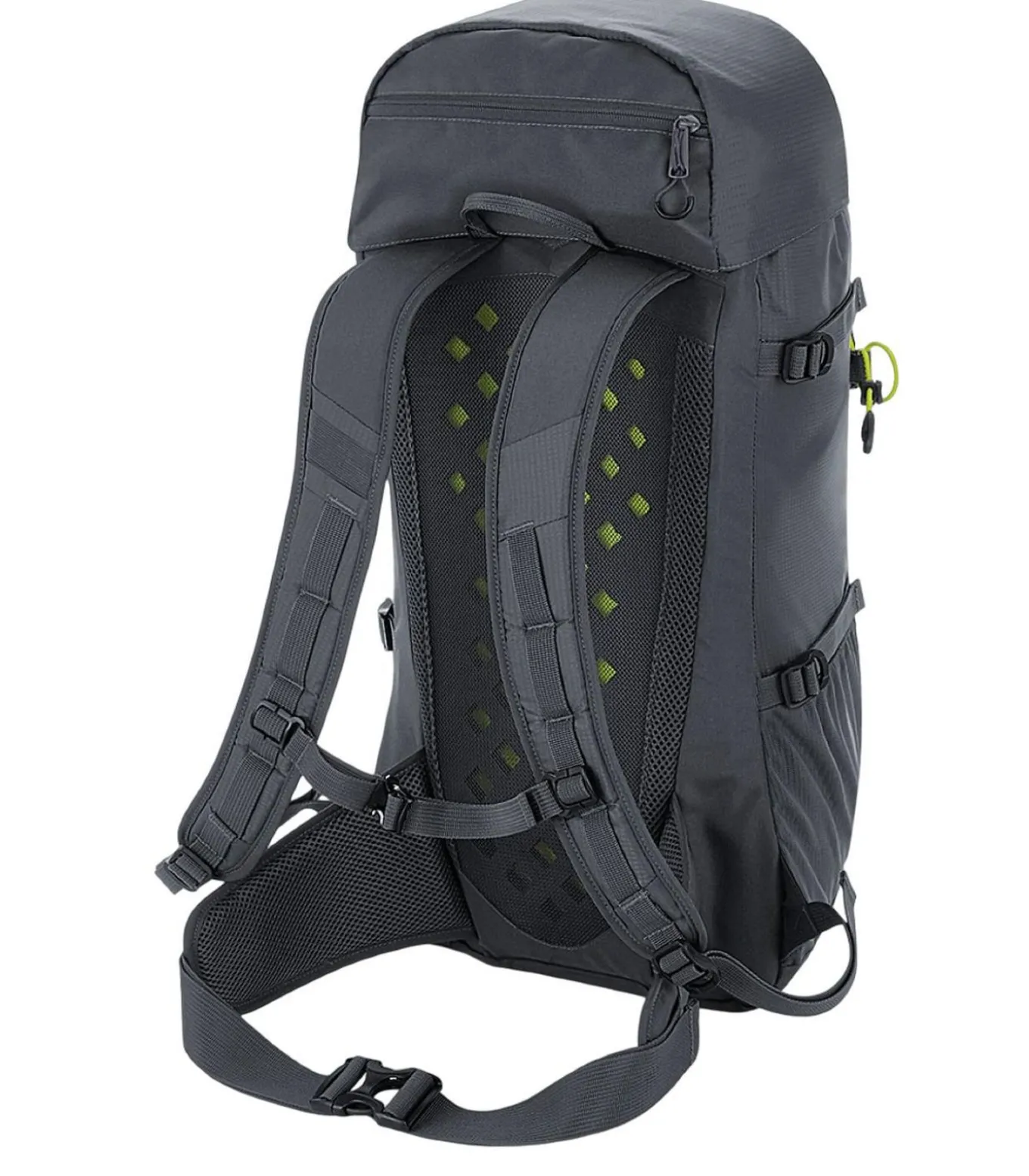 SLX-LITE - Rugzak - Donkergrijs