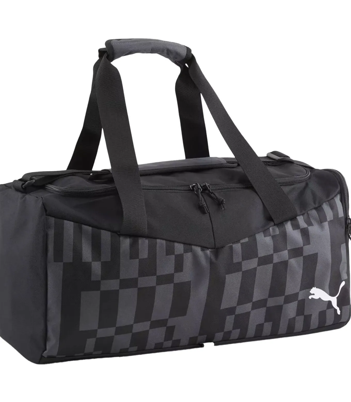 SMALL - Plunjezak - Zwart