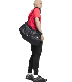 SMALL - Plunjezak - Zwart