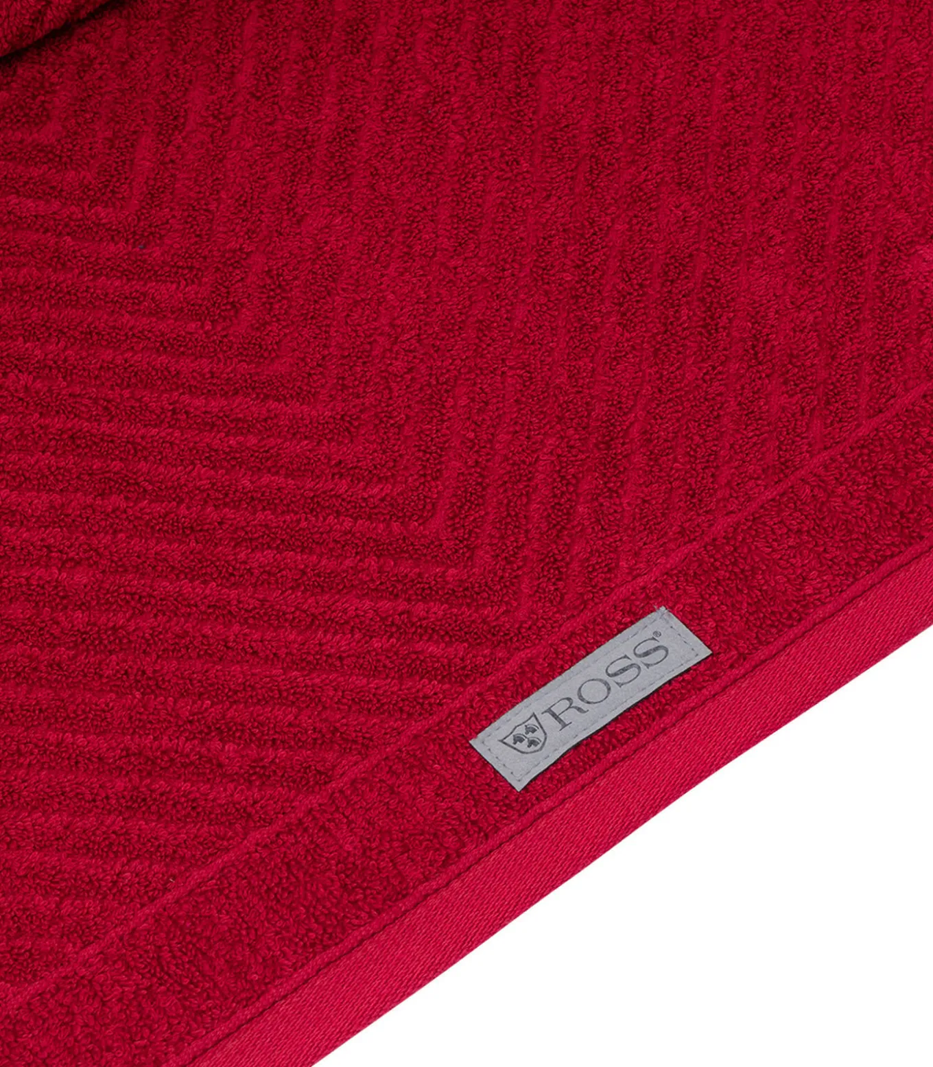 Smart 4-delige handdoekenset