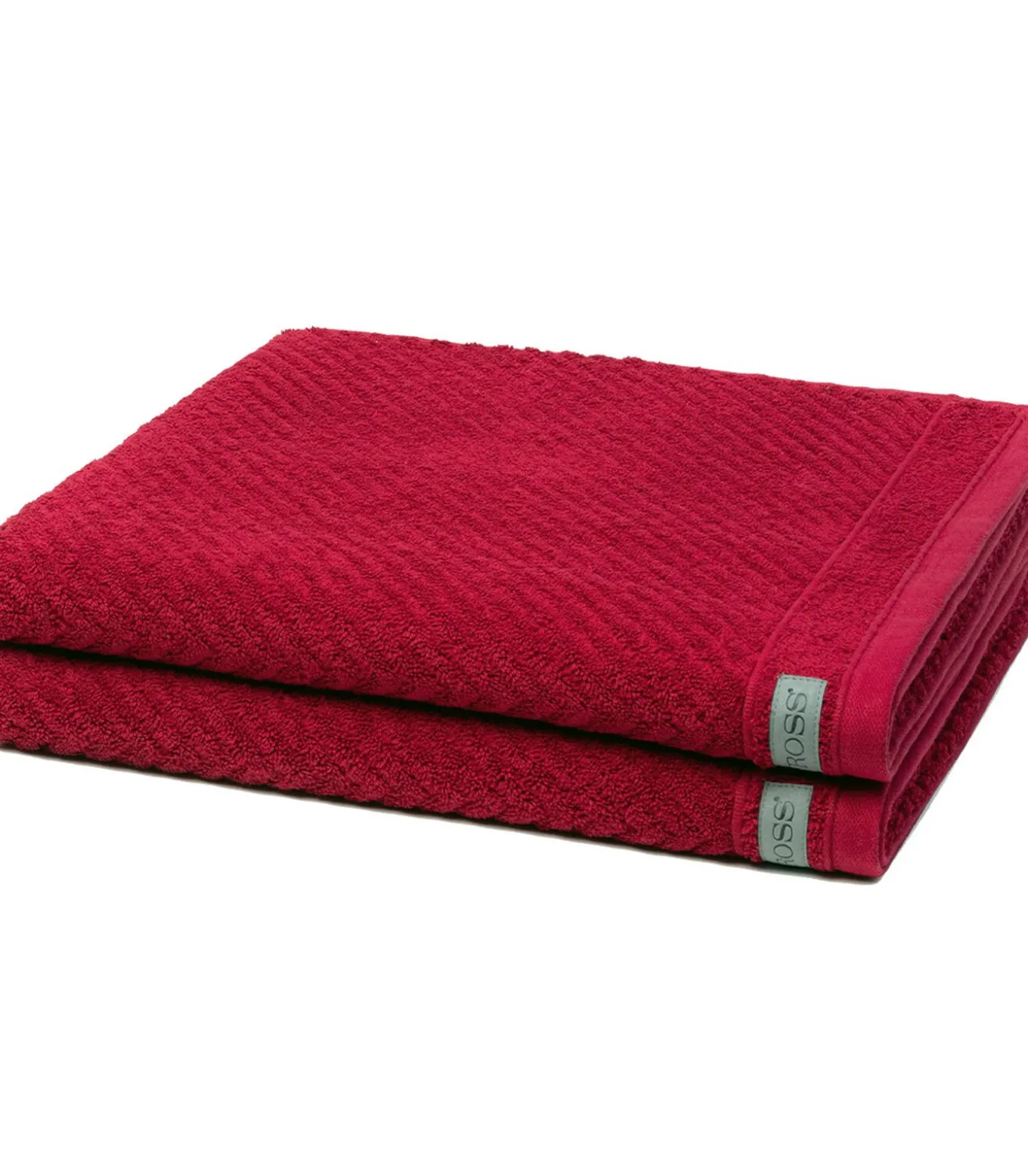 Smart 2-delige handdoekenset