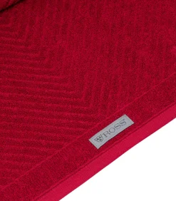 Smart 8-delige handdoekenset