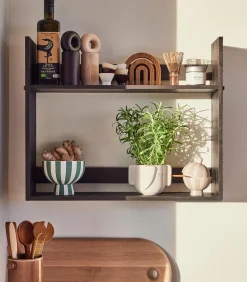 Snoepdoos van steengoed