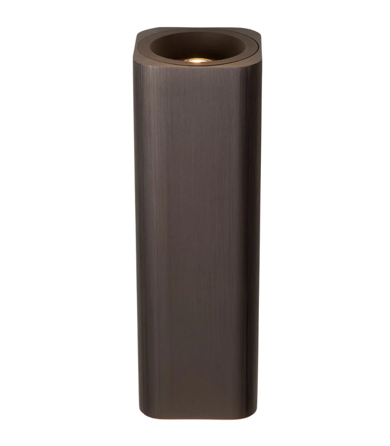 Solito - Wandlamp - Brons