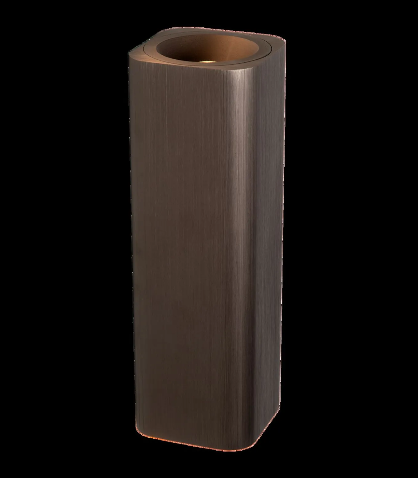 Solito - Wandlamp - Brons