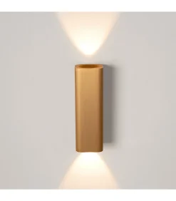 Solito - Wandlamp - Karamel