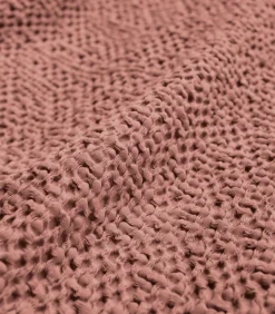 Songe - Effen katoenen sprei 260 x 240