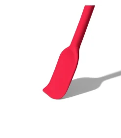 Spatel Siliconen Rood 30 cm