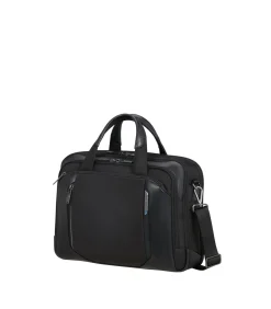 Spectrolite 4.0 Laptoptas 28 x 12 x 38 cm BLACK