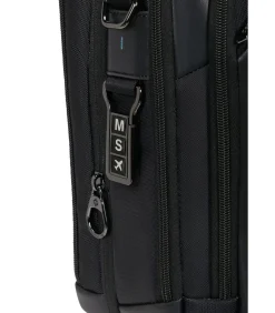 Spectrolite 4.0 Laptoptas 31 x 15 x 42 cm BLACK