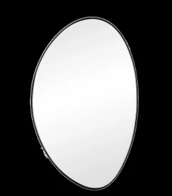 Spiegel - Stone (set van 3)