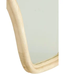 Spiegel Celano - Naturel - 44x4x80cm