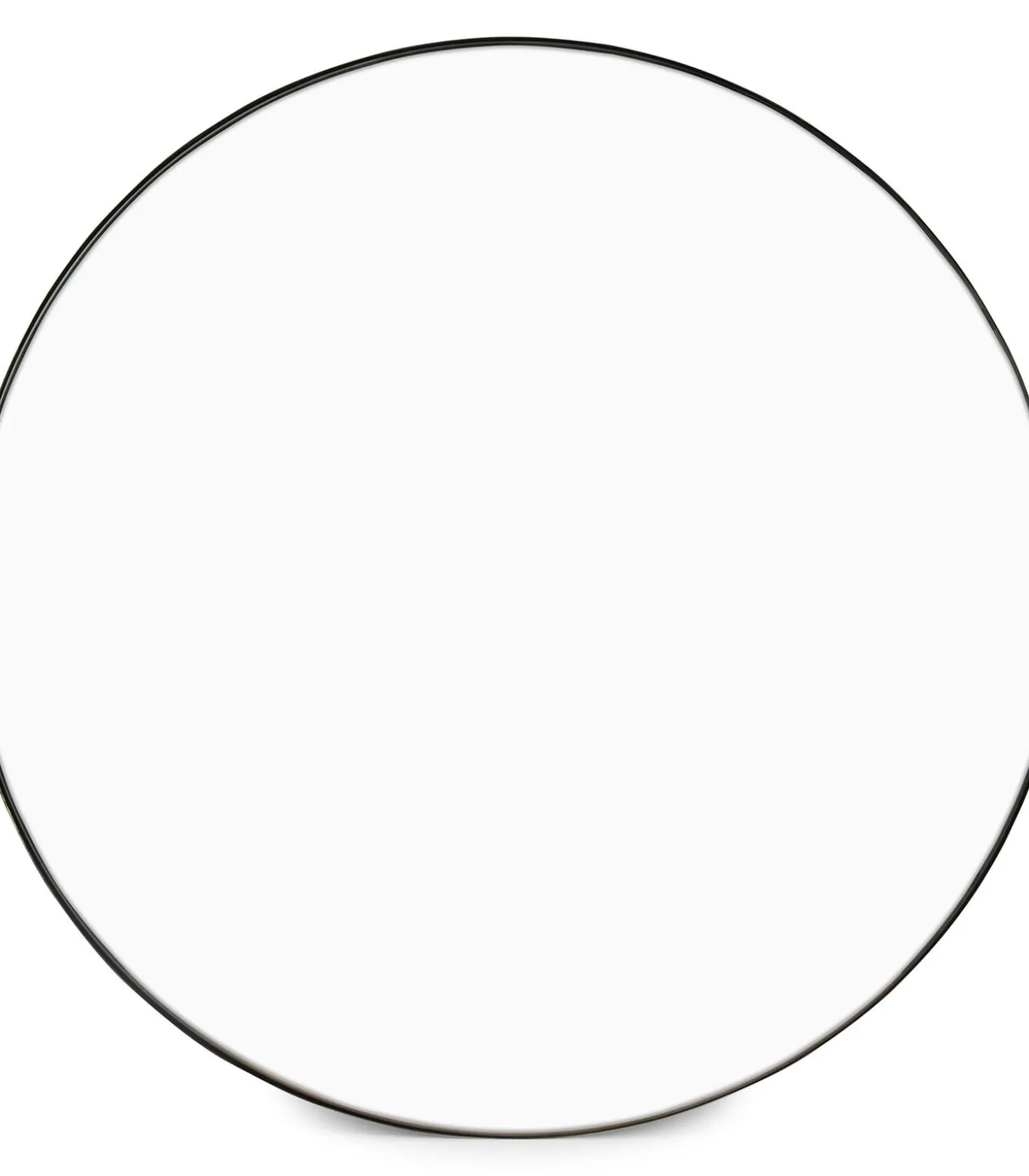 Spiegel 76cm goud Donna